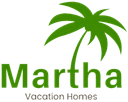 Martha Vacation Homes