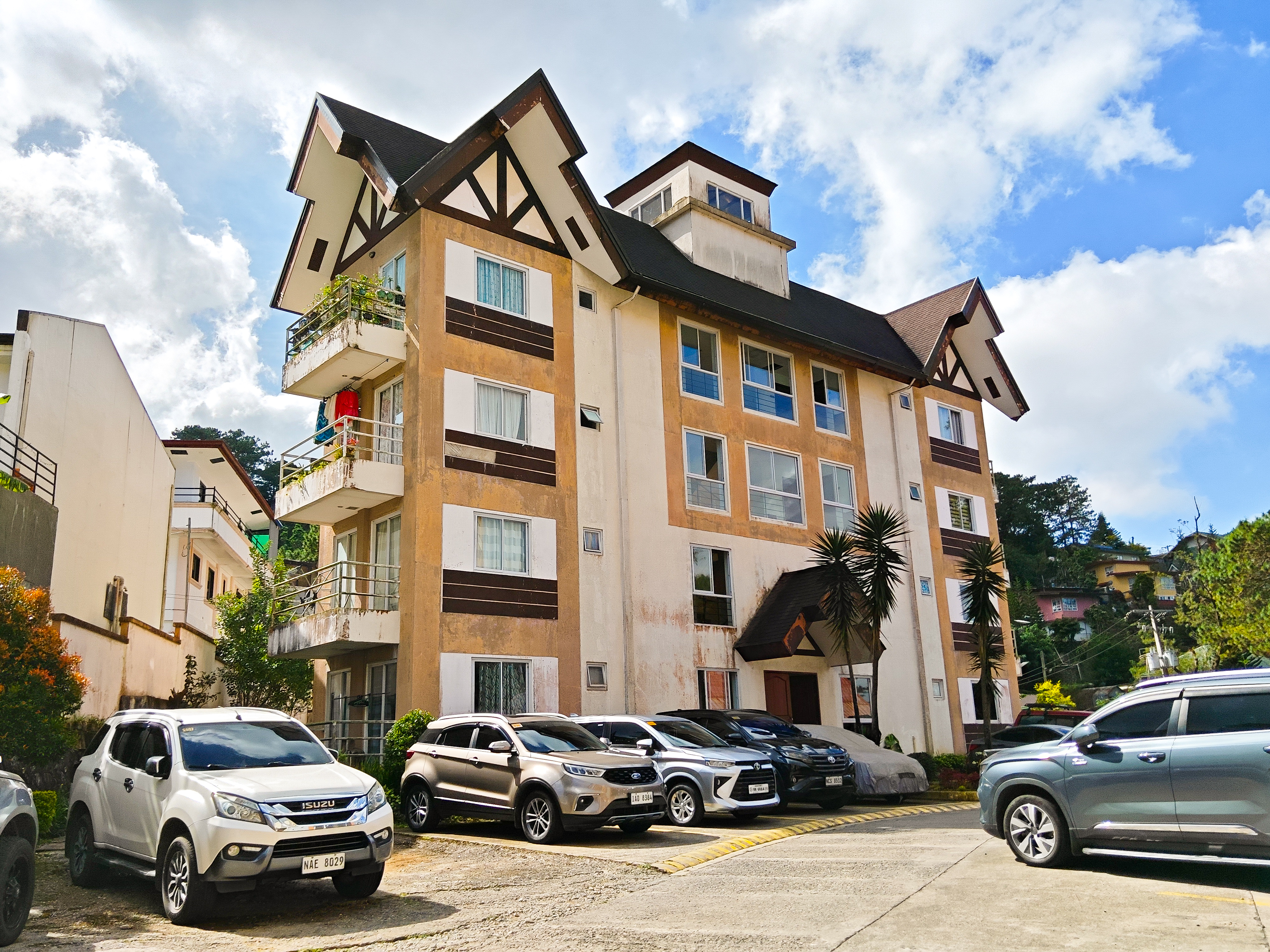 Residential Units